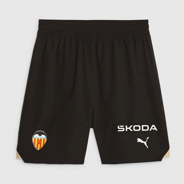 Pantalones Valencia 1ª 2023/24